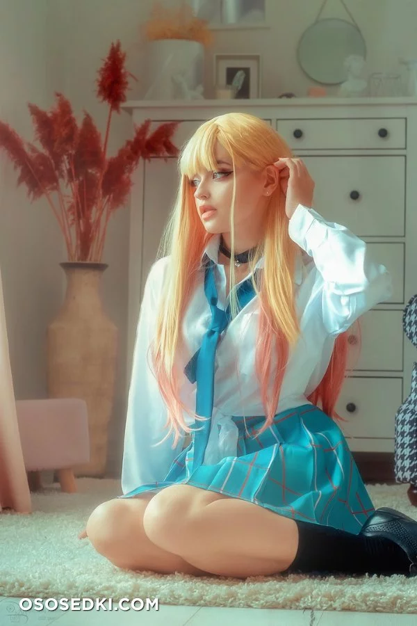 Sono Bisque Doll wa Koi wo Suru nude. Onlyfans, Patreon, Fansly leaked 10 nude photos and videos