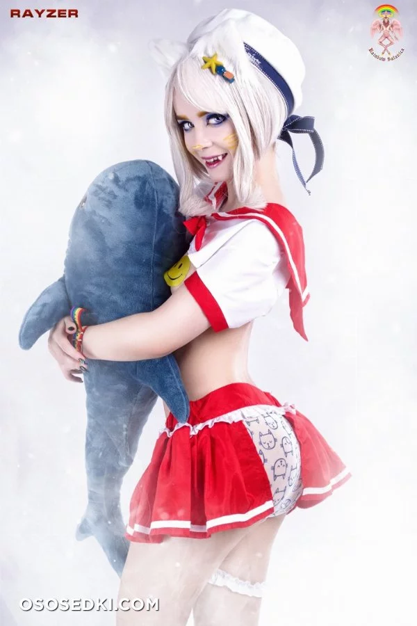 HQ SET «SMILE KITTY - ON THE AIR SAILS» nude. Onlyfans, Patreon, Fansly leaked 6 nude photos and videos