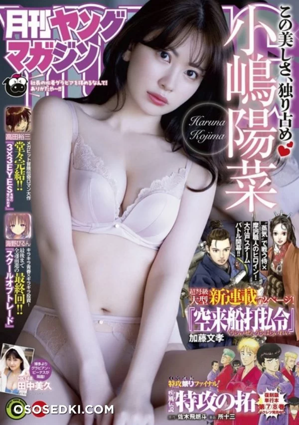 Haruna Kojima nude. Onlyfans, Patreon, Fansly leaked 101 nude photos and videos