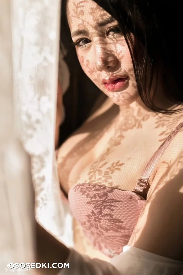 Kanokvan Chanchaithong nude. Onlyfans, Patreon, Fansly leaked 8 nude photos and videos