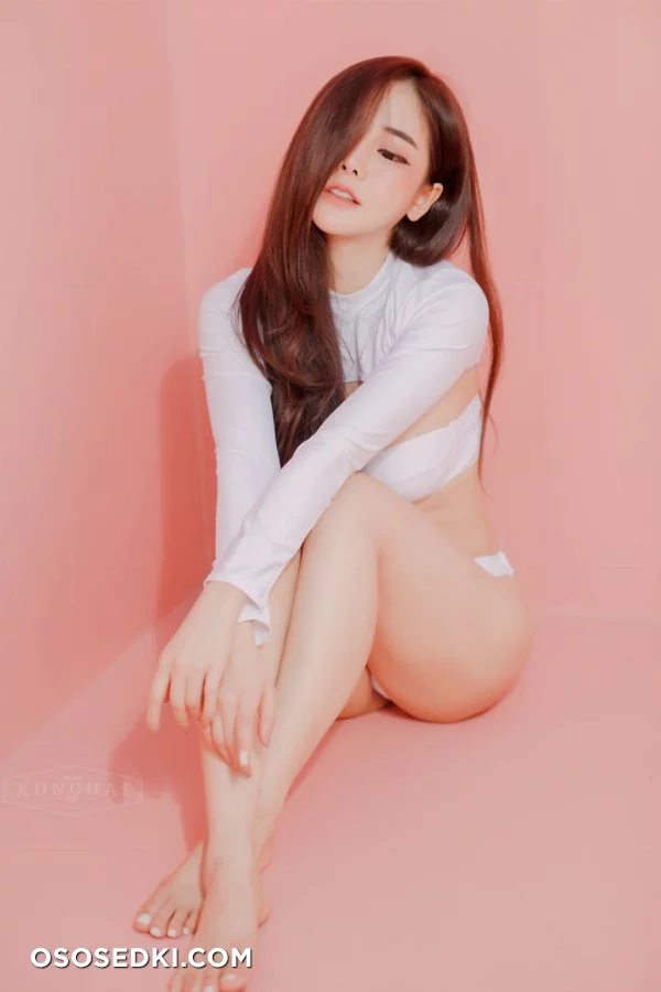 Blue Jirarat nude. Onlyfans, Patreon, Fansly leaked 11 nude photos and videos