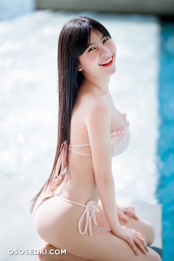 รวีวรรณ สิมะขจรบุญ nude. Onlyfans, Patreon, Fansly leaked 16 nude photos and videos