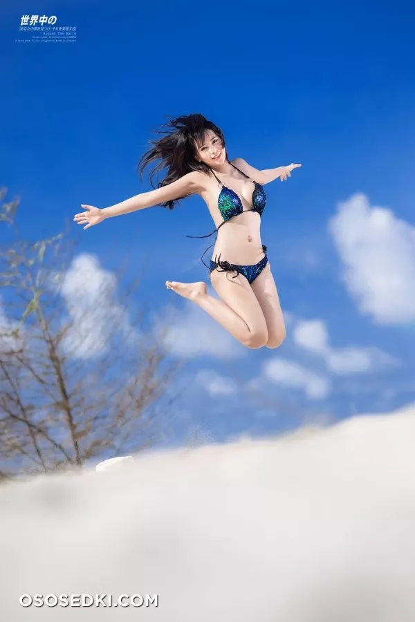 Sasikran Boonprsert nude. Onlyfans, Patreon, Fansly leaked 10 nude photos and videos