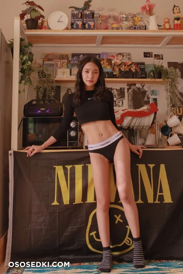 Natwara NP nude. Onlyfans, Patreon, Fansly leaked 10 nude photos and videos