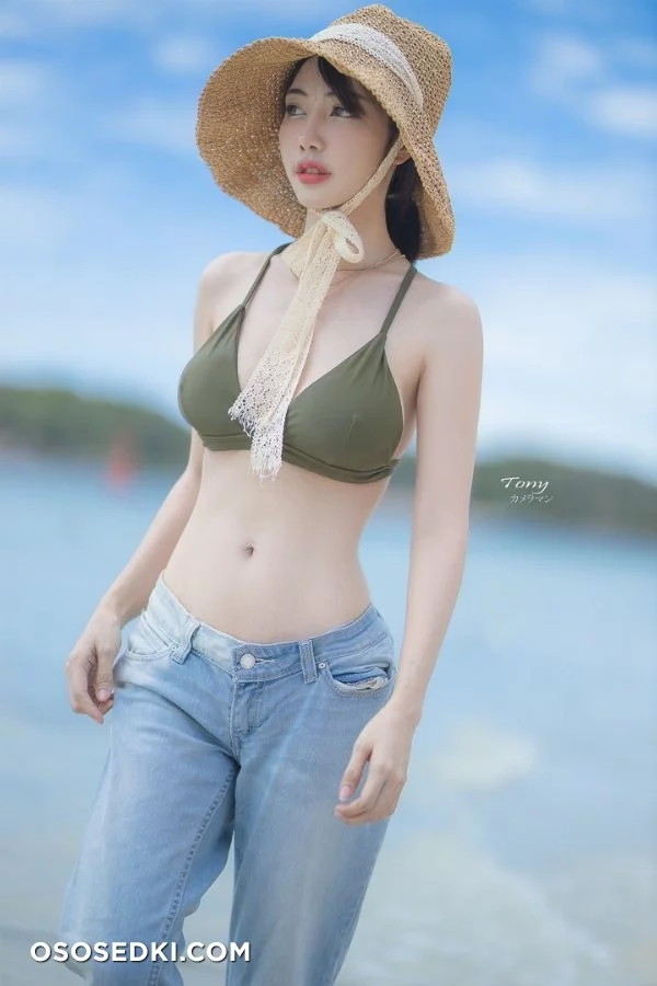 Jitsupa Khawtong nude. Onlyfans, Patreon, Fansly leaked 10 nude photos and videos