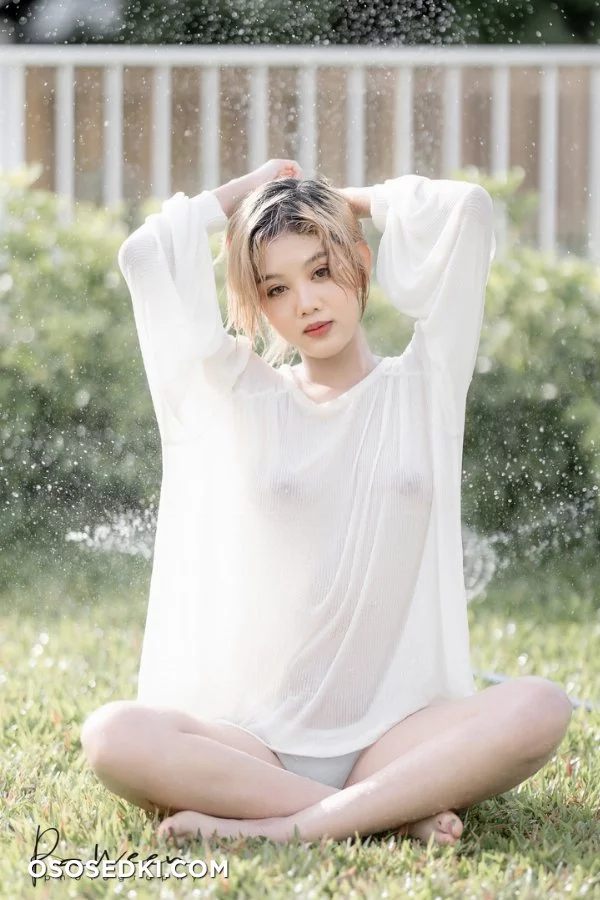 เเตงโม มณฑิรา nude. Onlyfans, Patreon, Fansly leaked 9 nude photos and videos
