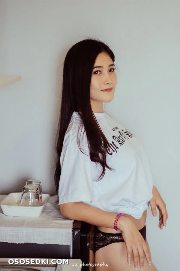 Benyapa Nunanan nude. Onlyfans, Patreon, Fansly leaked 9 nude photos and videos