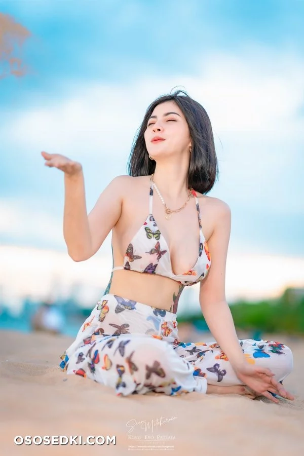 Sp Nadratda nude. Onlyfans, Patreon, Fansly leaked 7 nude photos and videos