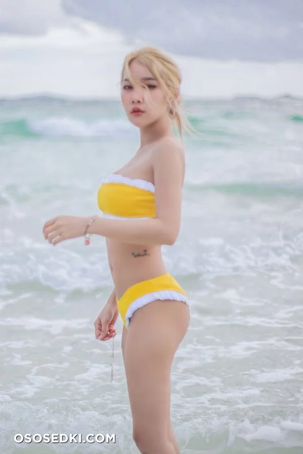 KumKeaw nude. Onlyfans, Patreon, Fansly leaked 8 nude photos and videos