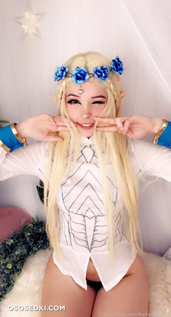Belle Delphine nude. Onlyfans, Patreon leaked 44 nude photos and videos