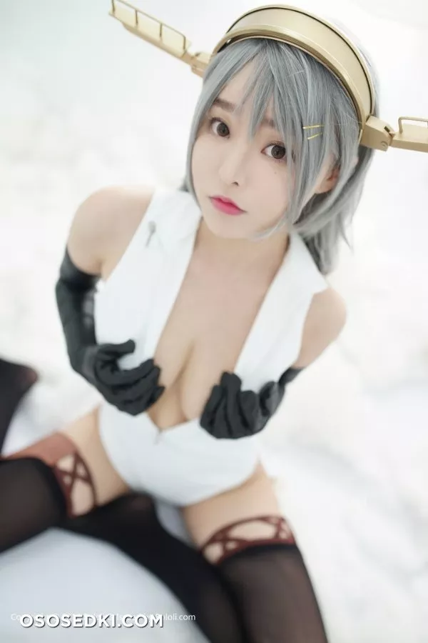 22.09.20 柳侑绮Sevenbaby nude. Onlyfans, Patreon, Fansly leaked 70 nude photos and videos
