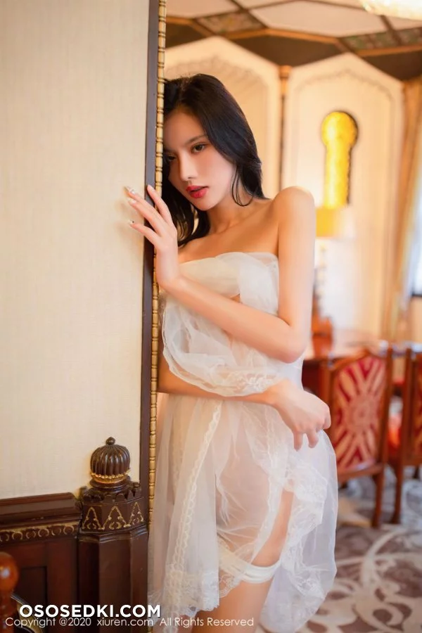 02.12.20 Aju 就是阿朱啊 nude. Onlyfans, Patreon, Fansly leaked 36 nude photos and videos