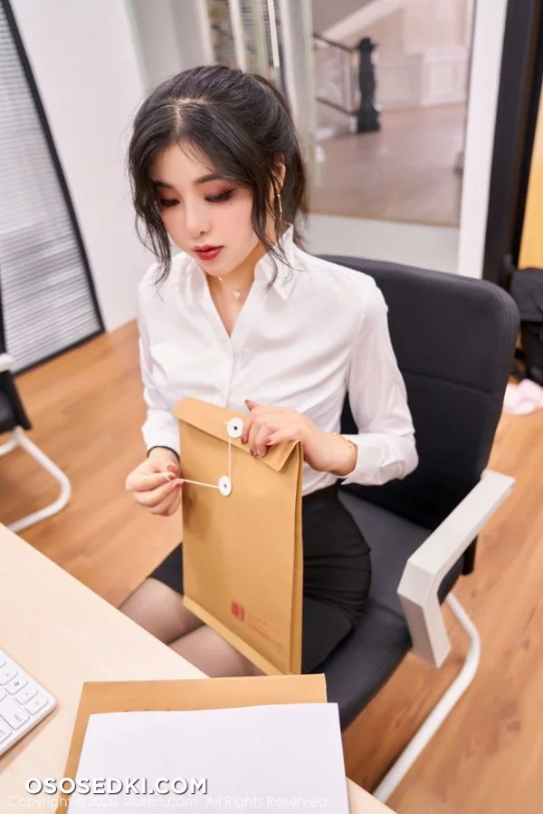 22.12.20 Han Jingan 韩静安 nude. Onlyfans, Patreon, Fansly leaked 47 nude photos and videos