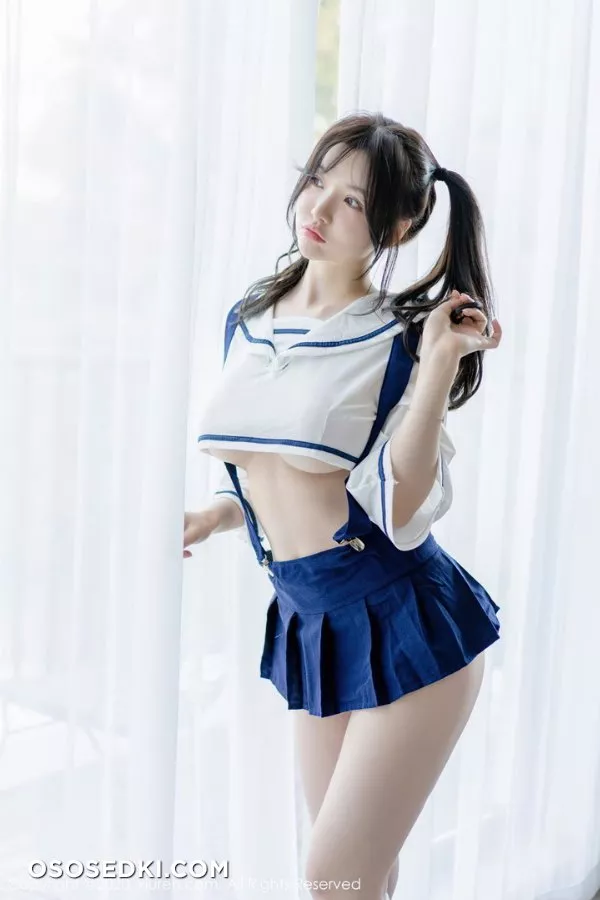 29.12.20 糯美子MINI nude. Onlyfans, Patreon, Fansly leaked 35 nude photos and videos