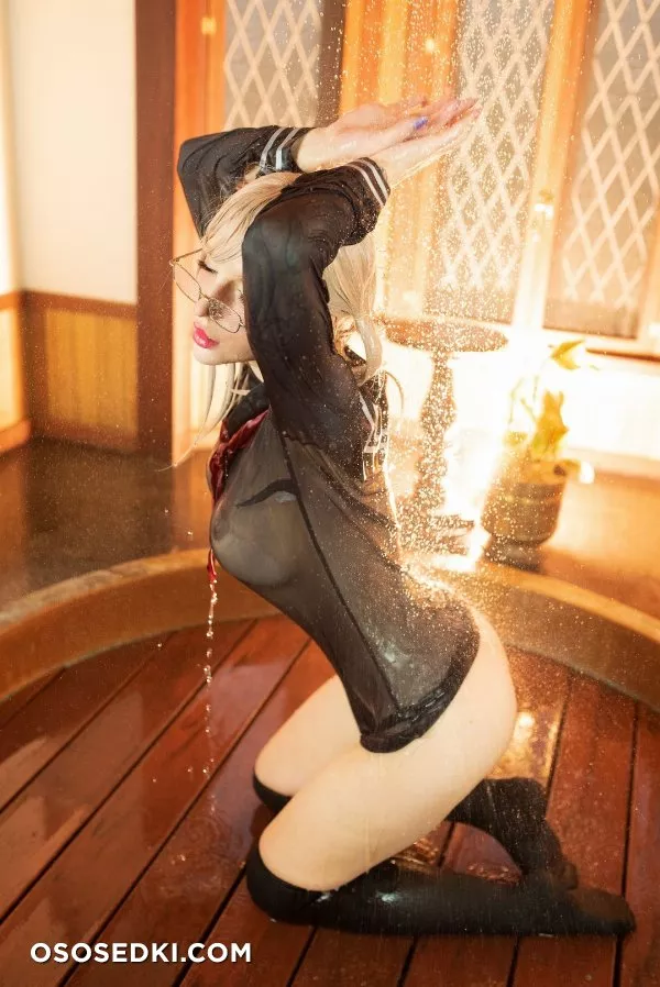 16.01.21 Katyuskamoonfox nude. Onlyfans, Patreon, Fansly leaked 57 nude photos and videos