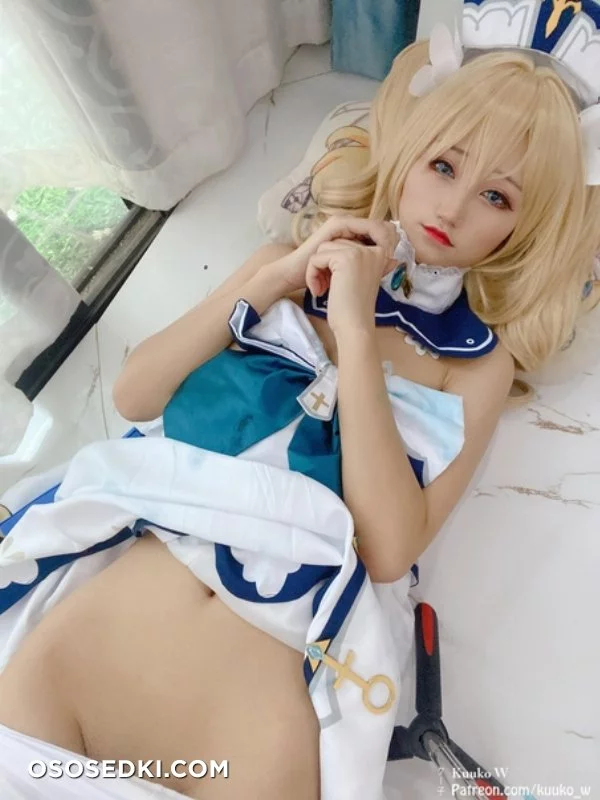 KuukoW nude. Onlyfans, Patreon, Fansly leaked 33 nude photos and videos