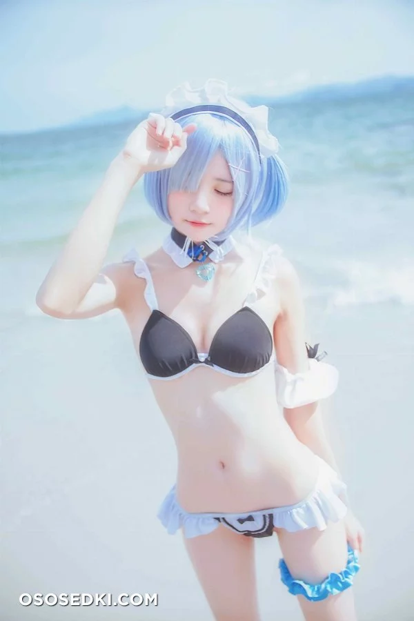 21.03.21 桜桃喵 Oto Meow nude. Onlyfans, Patreon, Fansly leaked 48 nude photos and videos