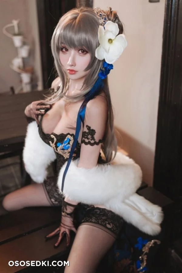 rioko凉凉子 nude. Onlyfans, Patreon, Fansly leaked 30 nude photos and videos
