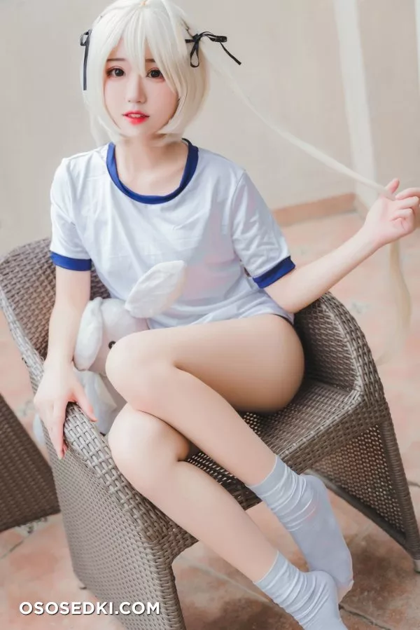 27.04.21 猫君君 Sora PE nude. Onlyfans, Patreon leaked 34 nude photos and videos