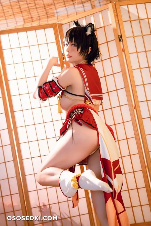10.05.21 星之迟迟 Xingzhi Chi Chi nude. Onlyfans, Patreon leaked 35 nude photos and videos