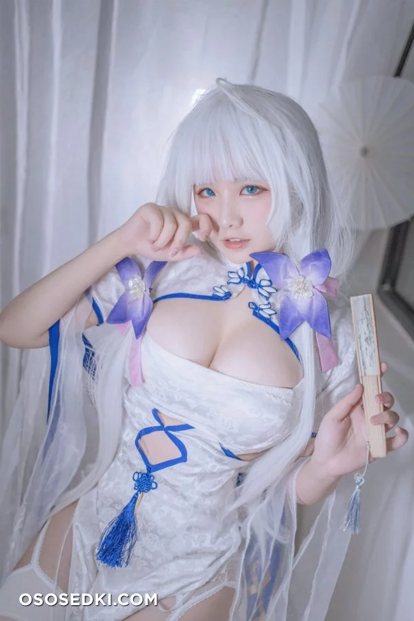 21.05.21 叫我 Jiao Wo nude. Onlyfans, Patreon, Fansly leaked 33 nude photos and videos