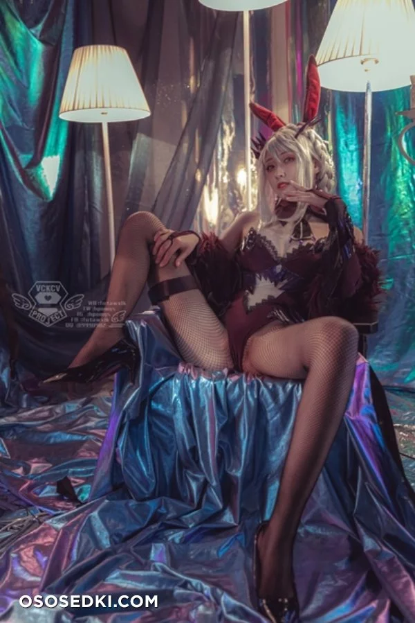 23.05.21 VCKCV 冬马路纱 nude. Onlyfans, Patreon, Fansly leaked 29 nude photos and videos