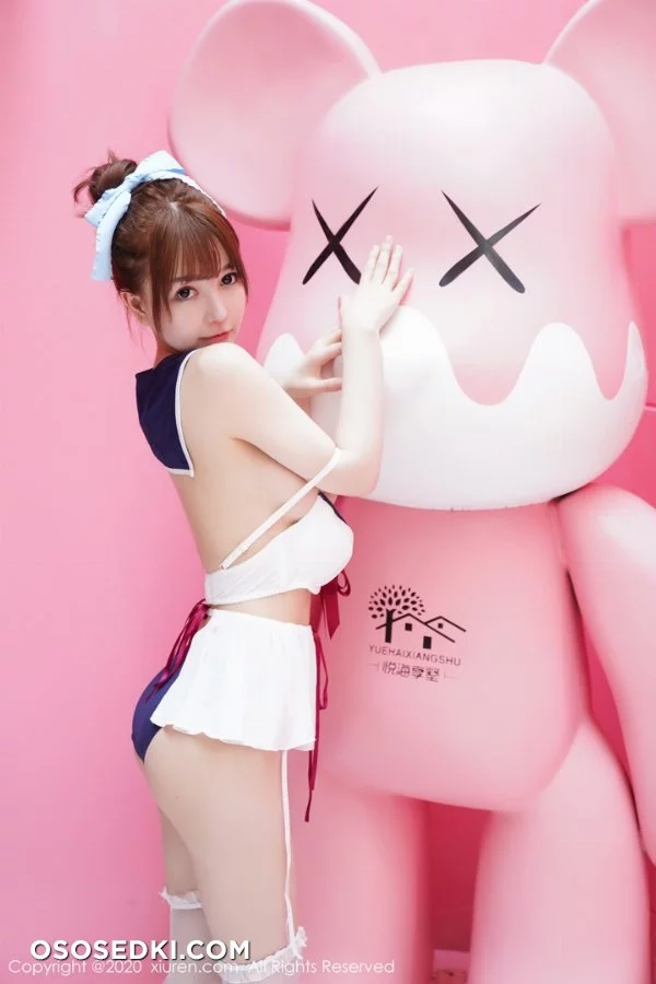 29.06.21 UU酱 nude. Onlyfans, Patreon, Fansly leaked 37 nude photos and videos