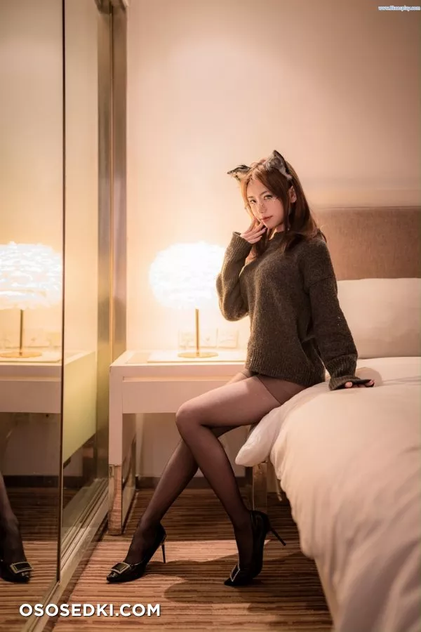 29.07.21 Yanjing Niang 眼镜娘 nude. Onlyfans, Patreon, Fansly leaked 27 nude photos and videos