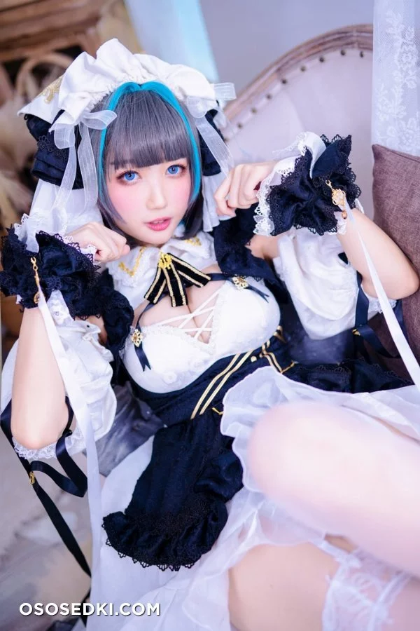 15.08.21 周叽是 Zhou Ji Shi nude. Onlyfans, Patreon, Fansly leaked 35 nude photos and videos