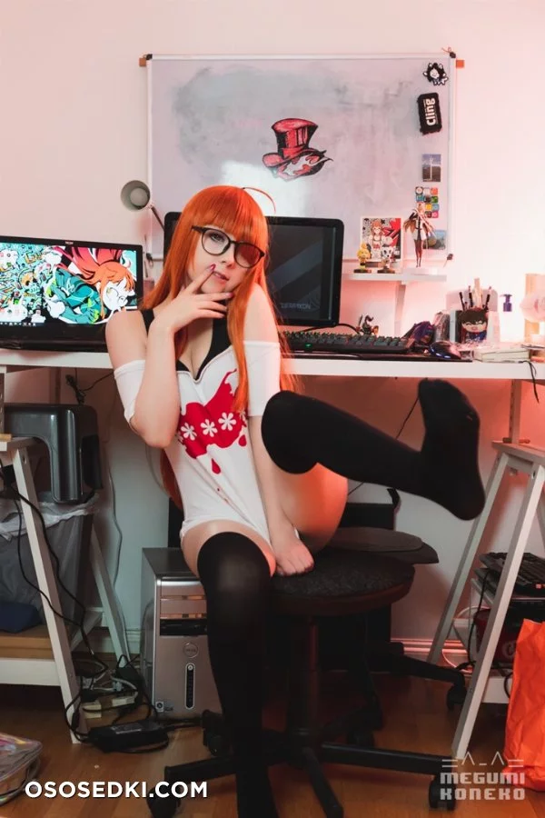 Megumi Koneko nude. Onlyfans, Patreon leaked 30 nude photos and videos