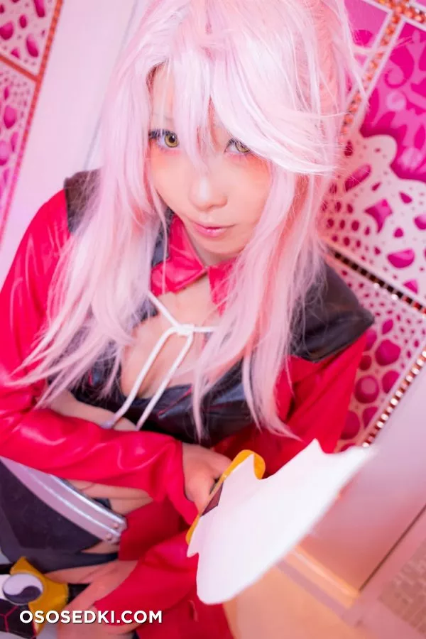 Chloe Von Einzbern (Fate Kaleid Liner Prisma Illya) Minaduki Miri nude. Onlyfans, Patreon leaked 35 nude photos and videos