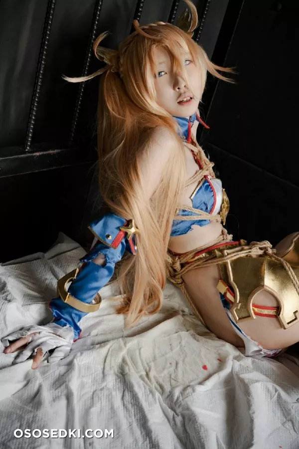 Bradamante (Fate Grand Order) Miri Minazuki  nude. Onlyfans, Patreon leaked 129 nude photos and videos