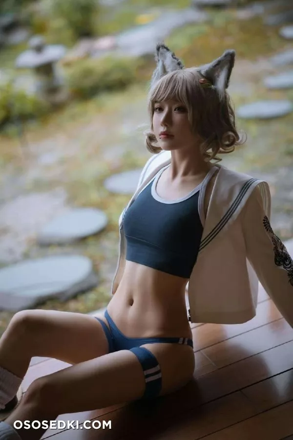 Neko Chan - abaoyeshitunia1 nude. Onlyfans, Patreon leaked 29 nude photos and videos
