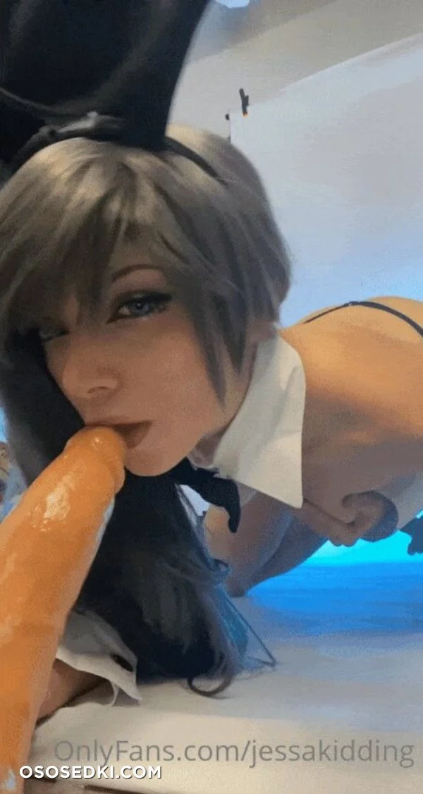 Mai Sakurajima (Seishun ButaYarou WA Bunny Girl Senpai No Yume Wo Minai) Jessa Kidding nude. Onlyfans, Patreon leaked 31 nude photos and videos