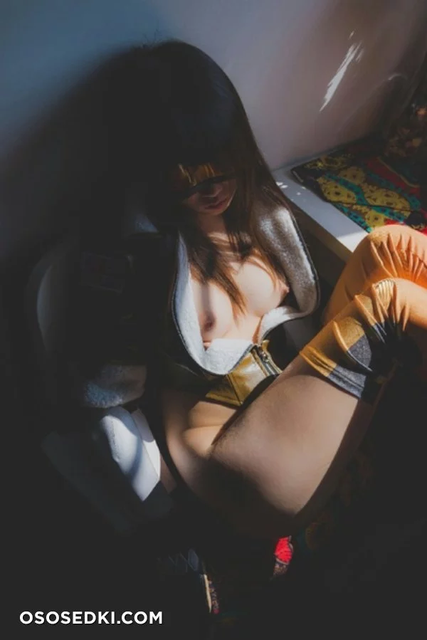 Tracer (Overwatch) Yuzuki  nude. Onlyfans, Patreon leaked 66 nude photos and videos