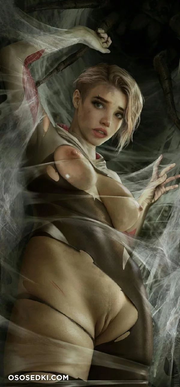 Ninjartist Arts nude. Onlyfans, Patreon leaked 3 nude photos and videos