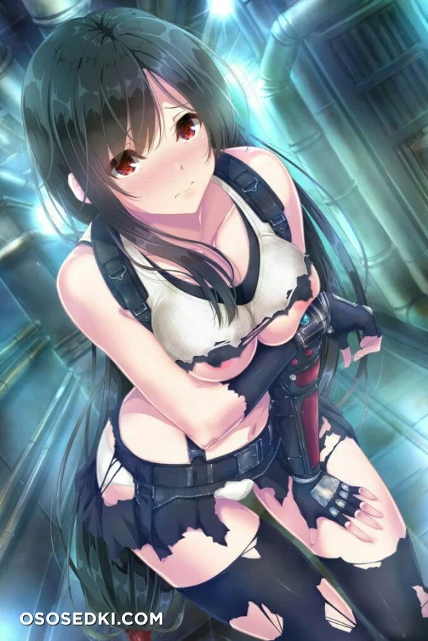 Final Fantasy Arts nude. Onlyfans, Patreon leaked 1 nude photos and videos