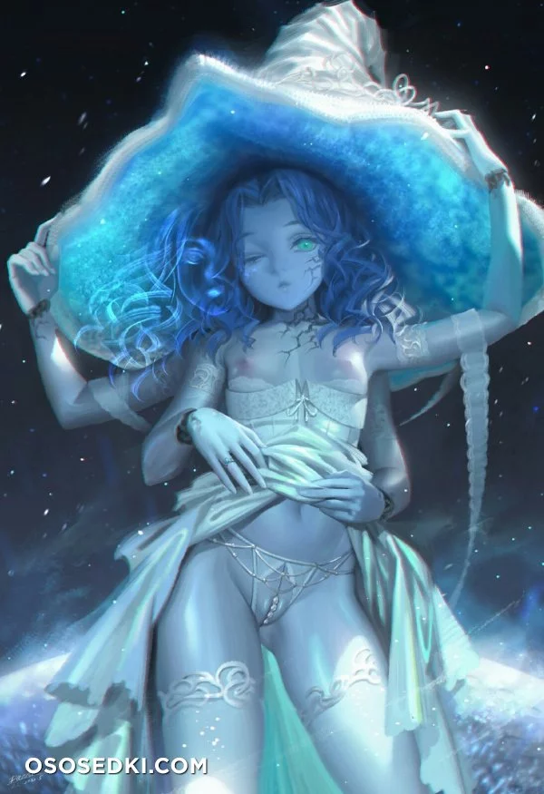 Alphonse White Datura Arts nude. Onlyfans, Patreon leaked 2 nude photos and videos