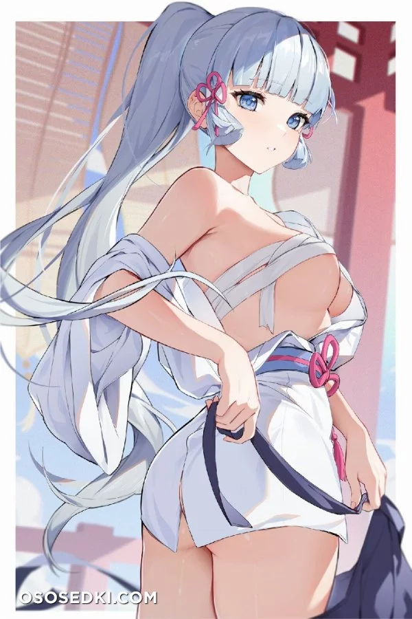 Houkisei Arts nude. Onlyfans, Patreon, Fansly leaked 9 nude photos and videos