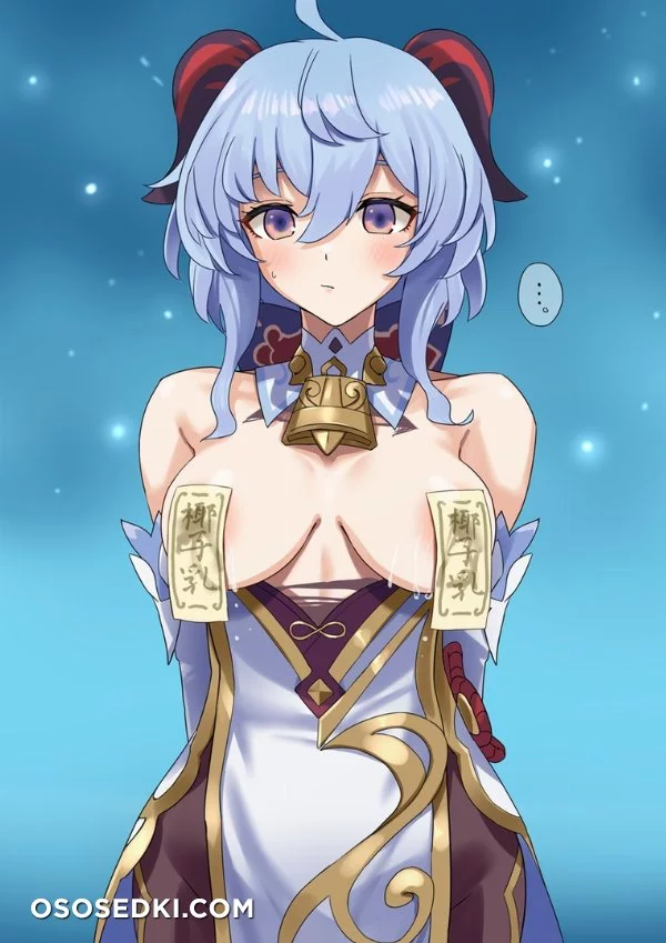 Gachou Arts nude. Onlyfans, Patreon leaked 1 nude photos and videos
