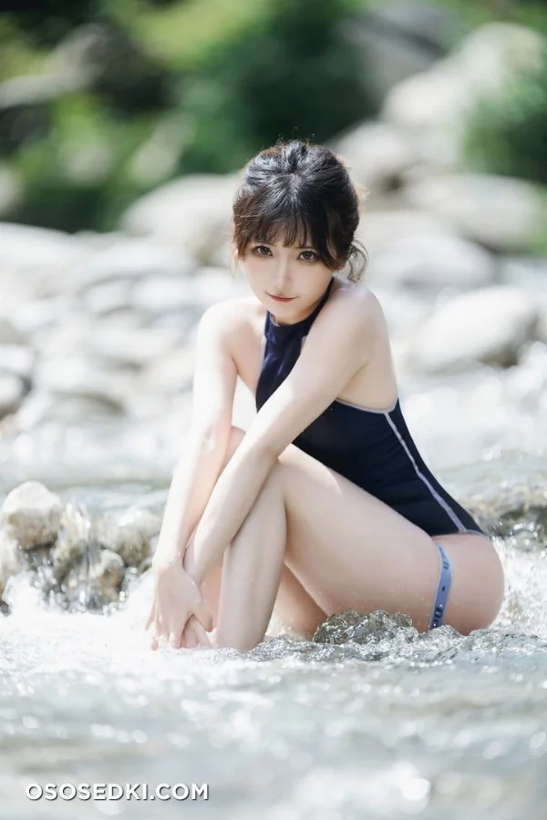 是三不是世 小溪竞泳 nude. Onlyfans, Patreon, Fansly leaked 47 nude photos and videos