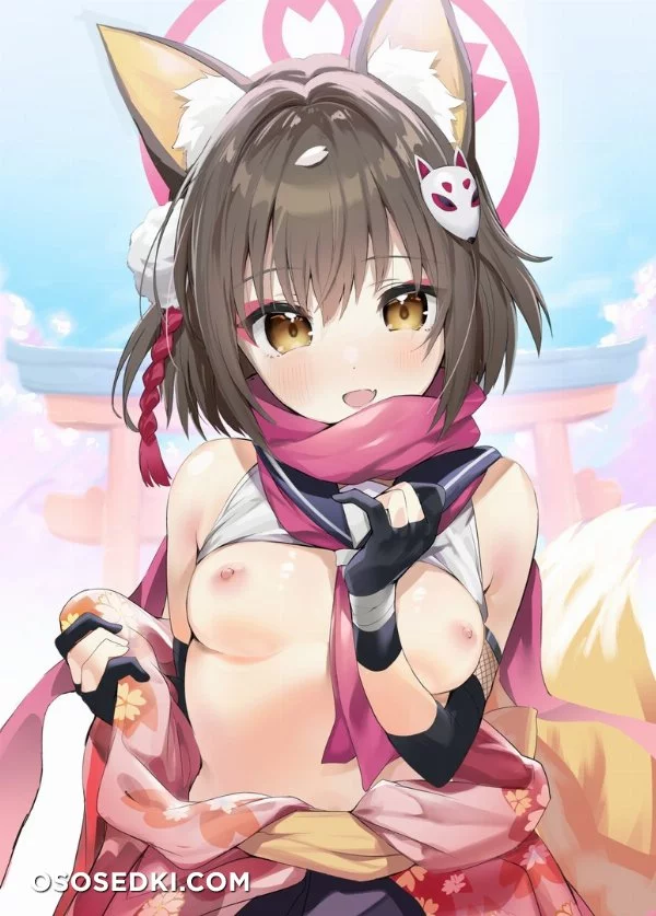 Ekakibito Arts nude. Onlyfans, Patreon, Fansly leaked 1 nude photos and videos