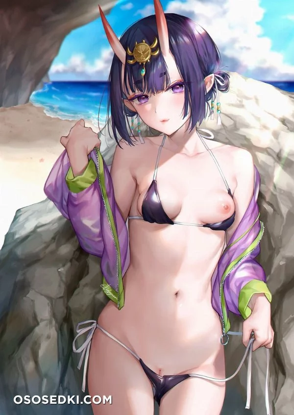 Kaguyuzu Arts nude. Onlyfans, Patreon, Fansly leaked 2 nude photos and videos