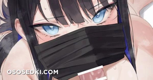 Mochirong Arts nude. Onlyfans, Patreon, Fansly leaked 4 nude photos and videos