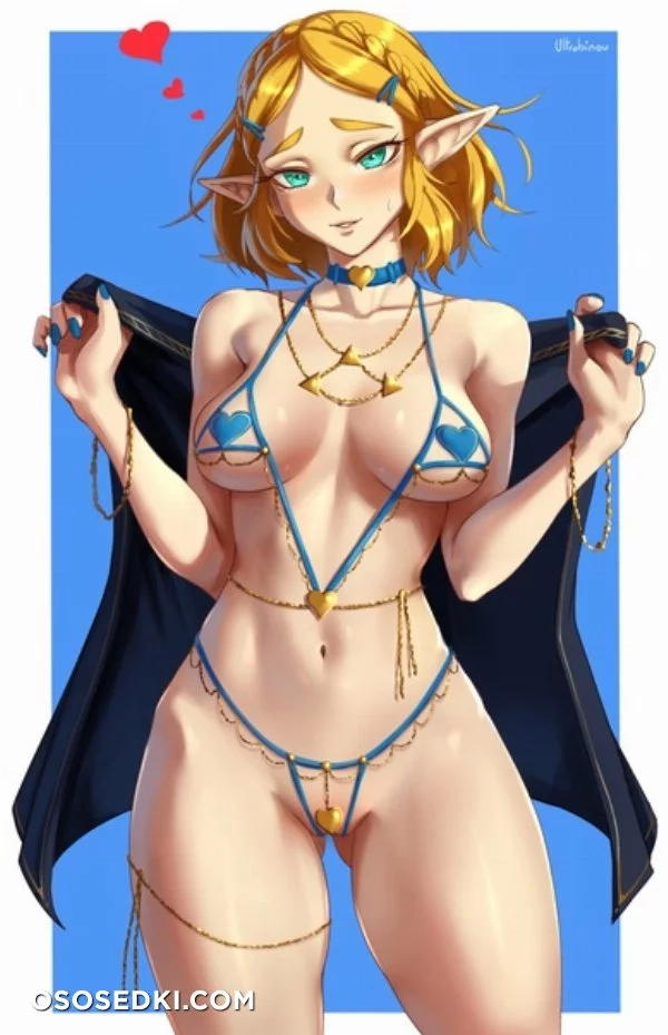 Ultrabinou Arts nude. Onlyfans, Patreon, Fansly leaked 1 nude photos and videos