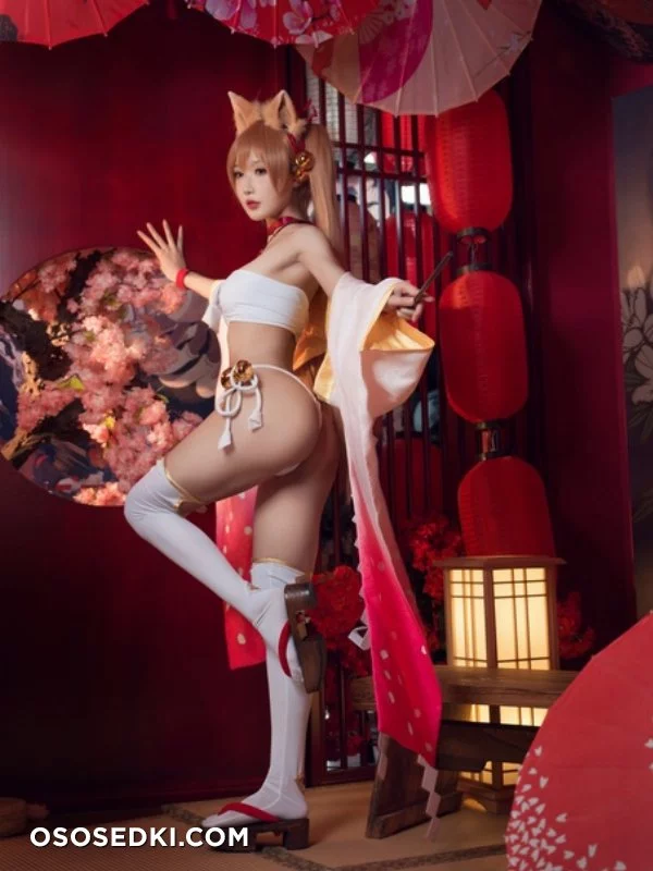 阿包也是兔娘 - 九月舰长 高苗佑京 kemonomimi nude. Onlyfans, Patreon, Fansly leaked 27 nude photos and videos