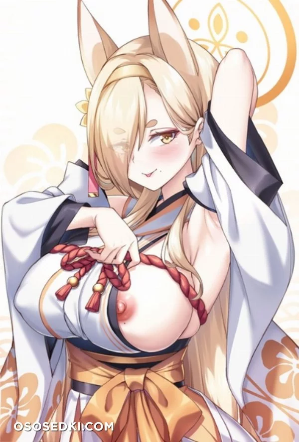 Shirokuma A Arts nude. Onlyfans, Patreon, Fansly leaked 2 nude photos and videos