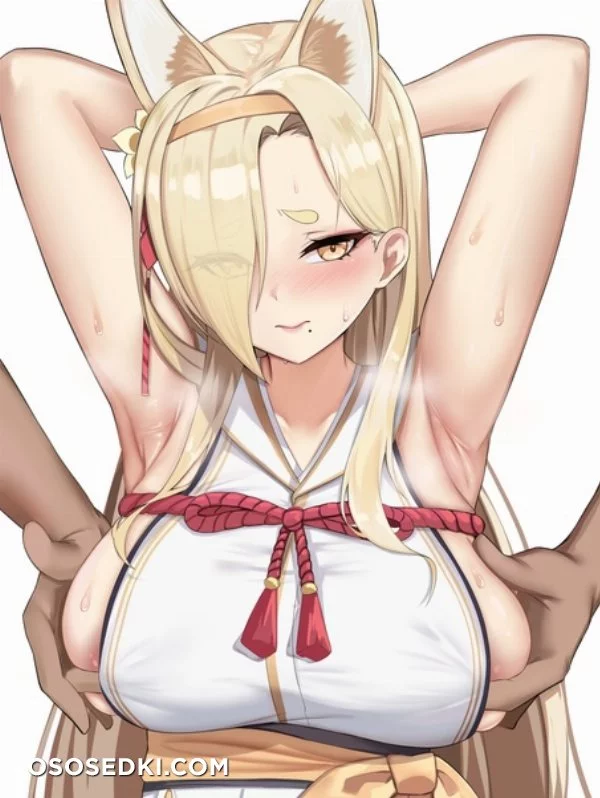 Akamashi Arts nude. Onlyfans, Patreon leaked 1 nude photos and videos