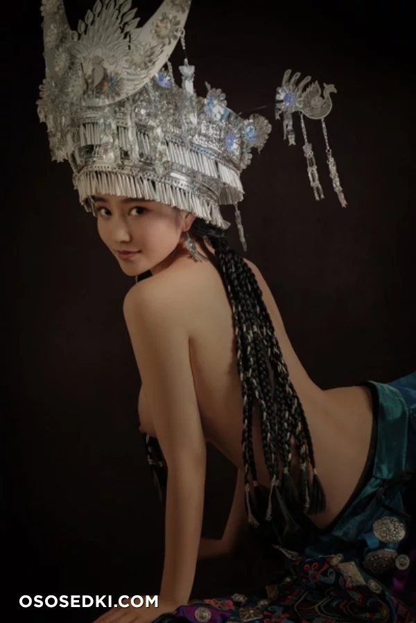 Nnian – Miaojiang girl nude. Onlyfans, Patreon, Fansly leaked 50 nude photos and videos
