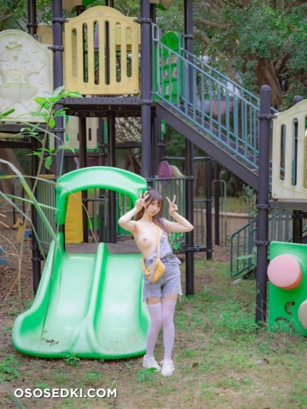 NAGISA魔物喵 - 2023年02月01 (9套) nude. Onlyfans, Patreon, Fansly leaked 58 nude photos and videos